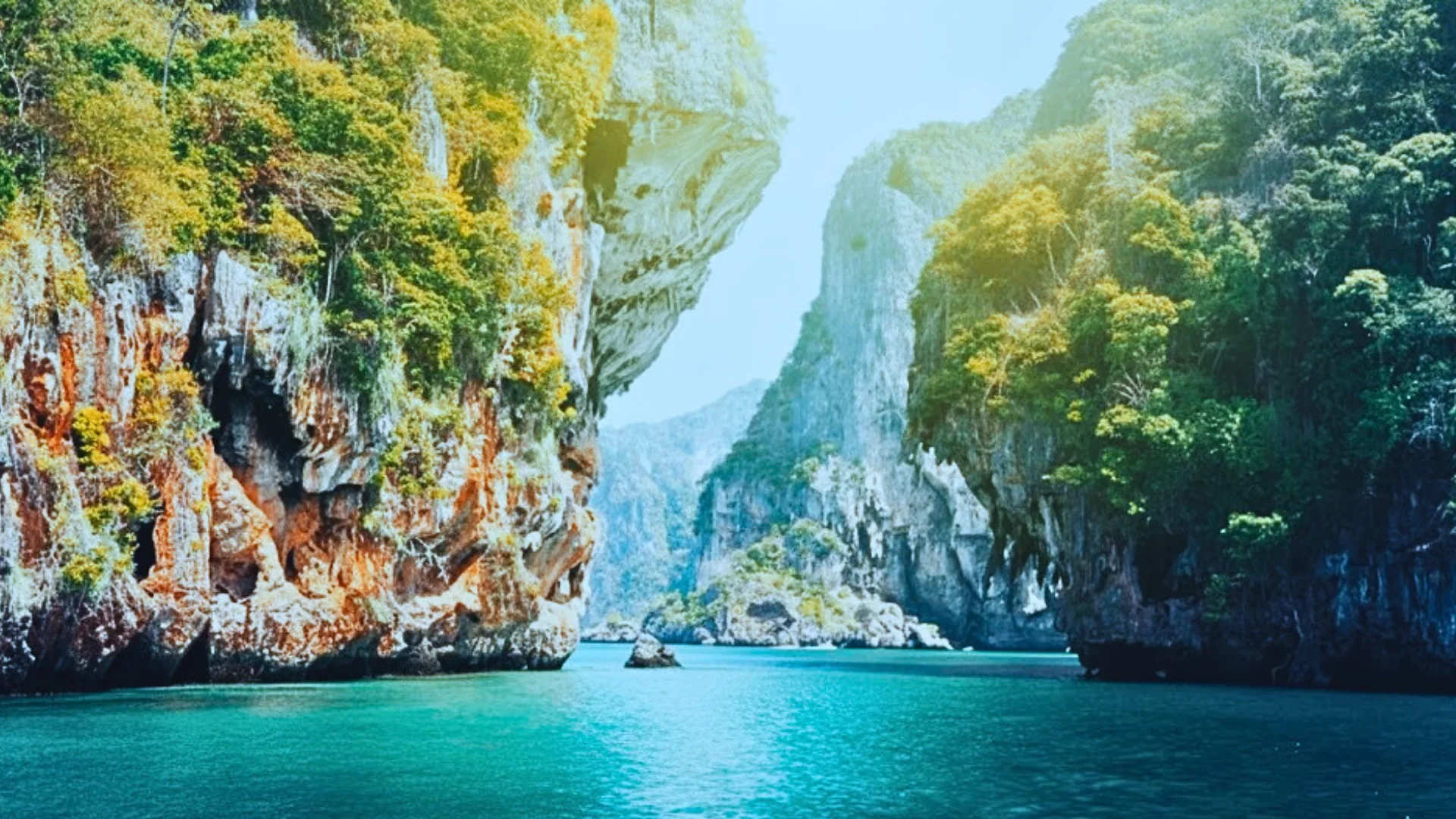 Sailing Yacht Charter Koh Samui